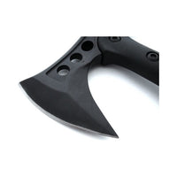 Taktinis kirvis-tomahawkas BSH ADVENTURE su smaigaliu
