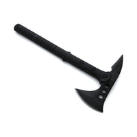 Taktinis kirvis-tomahawkas BSH ADVENTURE su smaigaliu