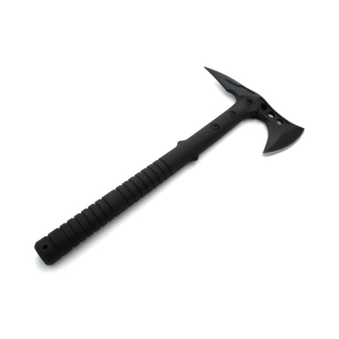 Taktinis kirvis-tomahawkas BSH ADVENTURE su smaigaliu