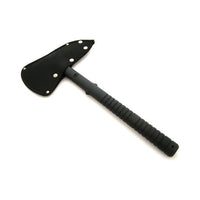 Taktinis kirvis-tomahawkas BSH ADVENTURE su smaigaliu