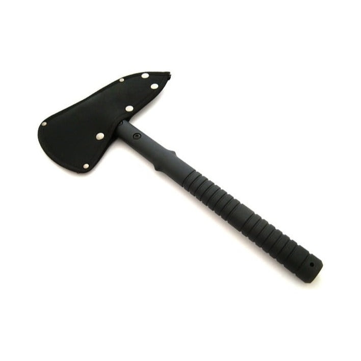 Taktinis kirvis-tomahawkas BSH ADVENTURE su smaigaliu