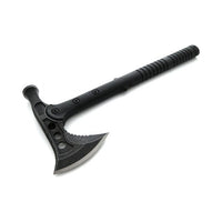 Taktinis kirvis-tomahawkas BSH ADVENTURE su plaktuko galvute