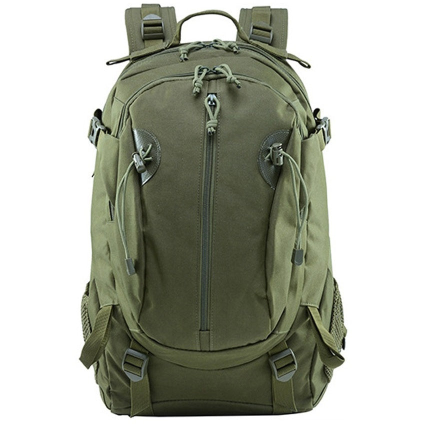 Taktinė kuprinė 35L Olive - BSH