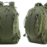 Taktinė kuprinė 35L Olive - BSH