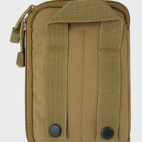 Dokumentų organizatorius Molle Coyote - MFH