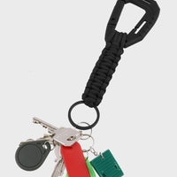 Raktų pakabukas su karabinu - MIL TEC