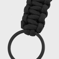 Raktų pakabukas su karabinu - MIL TEC