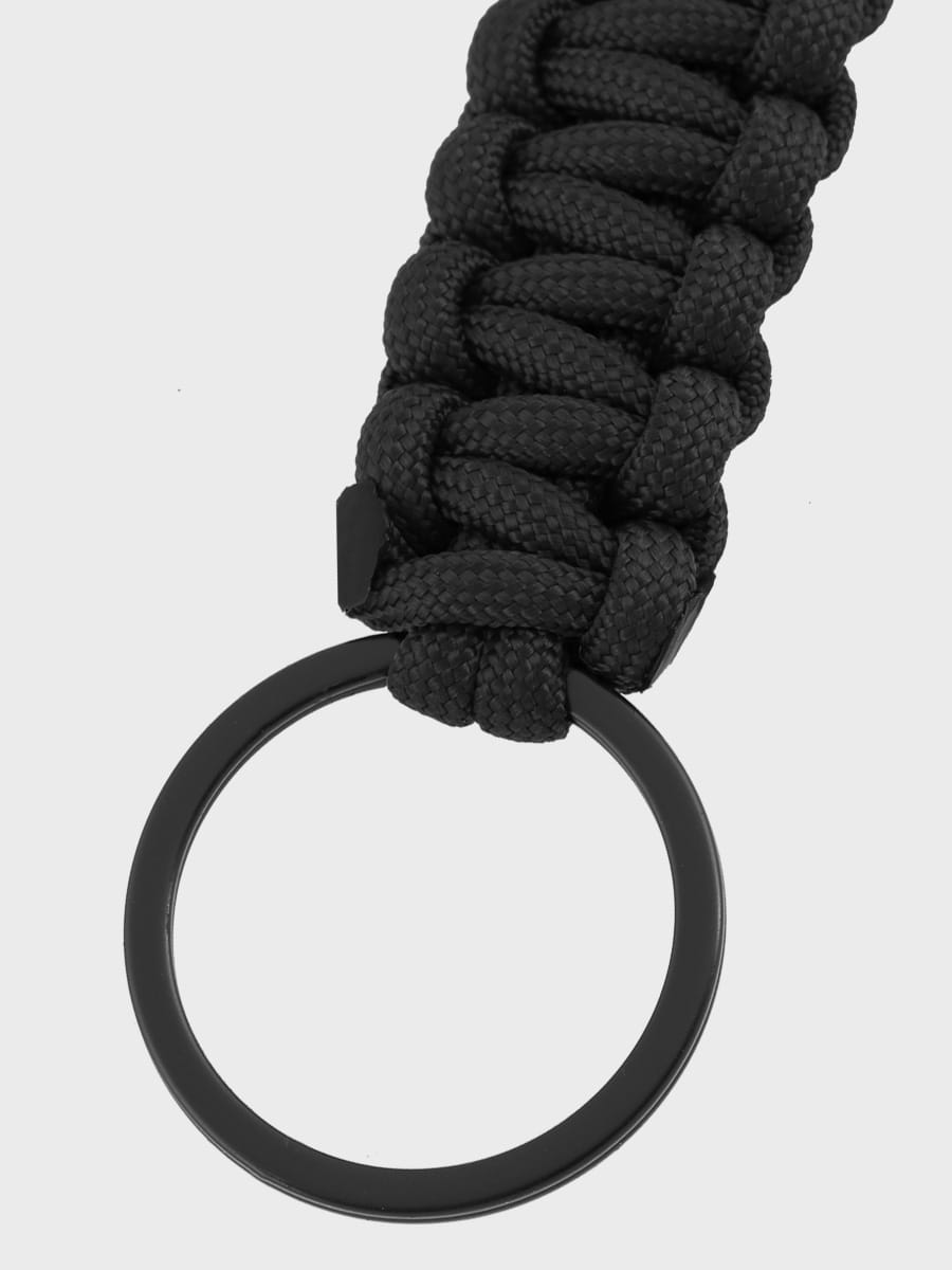 Raktų pakabukas su karabinu - MIL TEC