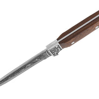 Medžioklinis peilis su kilpa - BSH