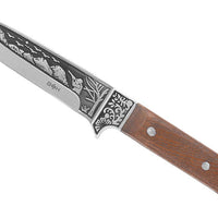 Medžioklinis peilis su kilpa - BSH