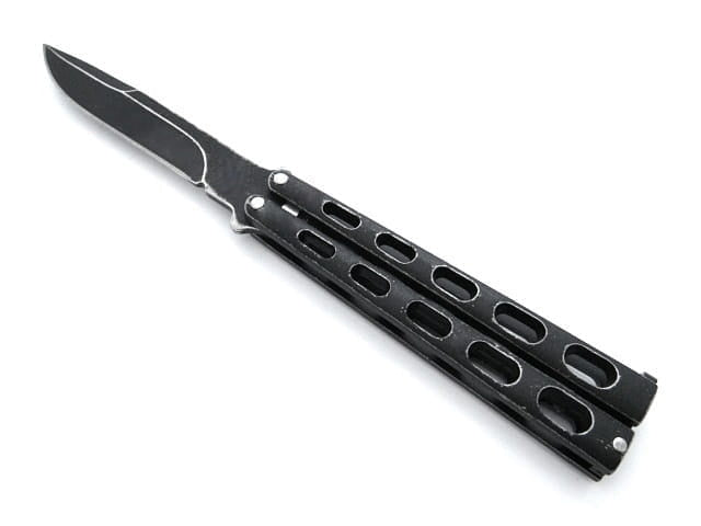 Peilis peteliškė Balisong BSH