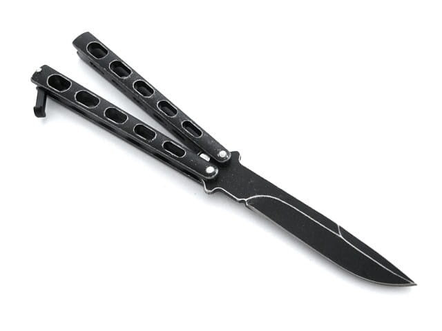 Peilis peteliškė Balisong BSH