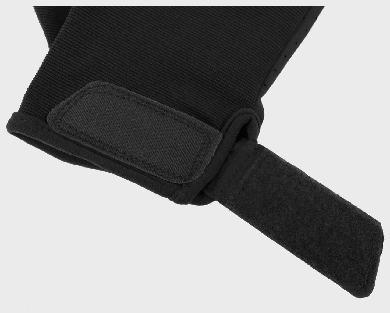 Taktinės pirštines "Combat Touch" - MIL TEC