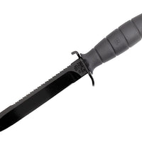 Šturmo peilis Glock 81 Pilkas - GLOCK (Austrija)