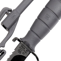 Šturmo peilis Glock 81 Pilkas - GLOCK (Austrija)