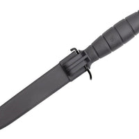 Šturmo peilis Glock 81 Pilkas - GLOCK (Austrija)