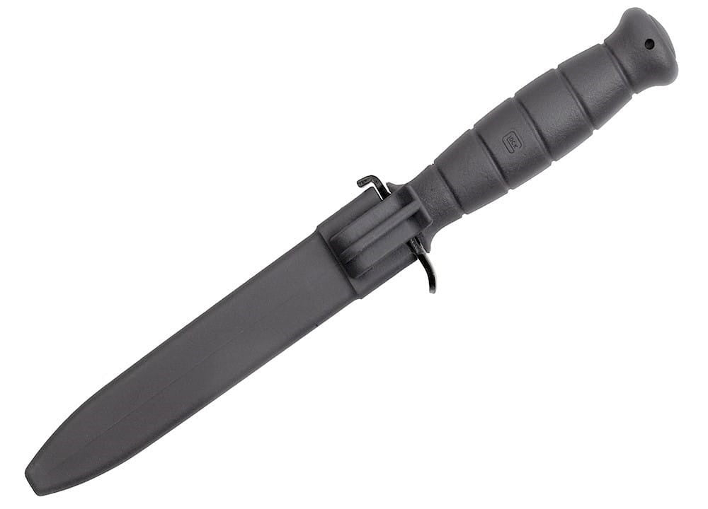 Šturmo peilis Glock 81 Pilkas - GLOCK (Austrija)