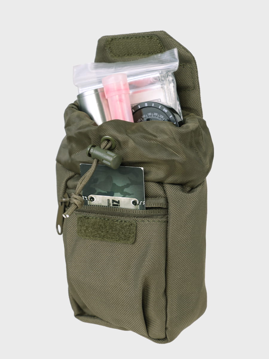 Universalus pouch'as su Molle Prime - DOMINATOR