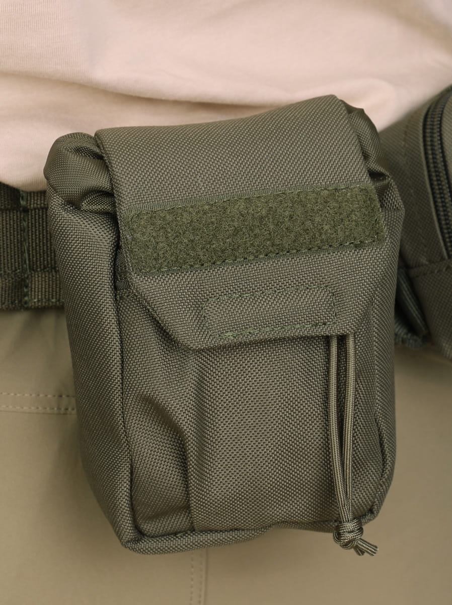 Universalus pouch'as su Molle Prime - DOMINATOR