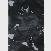 Daugiafunkcinė kaklo mova Black Print - DOMINATOR