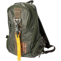 Nedidelė kelioninė kuprinė 20L - PURE TRASH