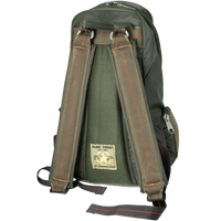 Nedidelė kelioninė kuprinė 20L - PURE TRASH