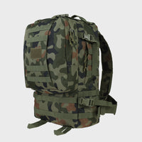 Kariška kuprinė Quebec 40L - DOMINATOR