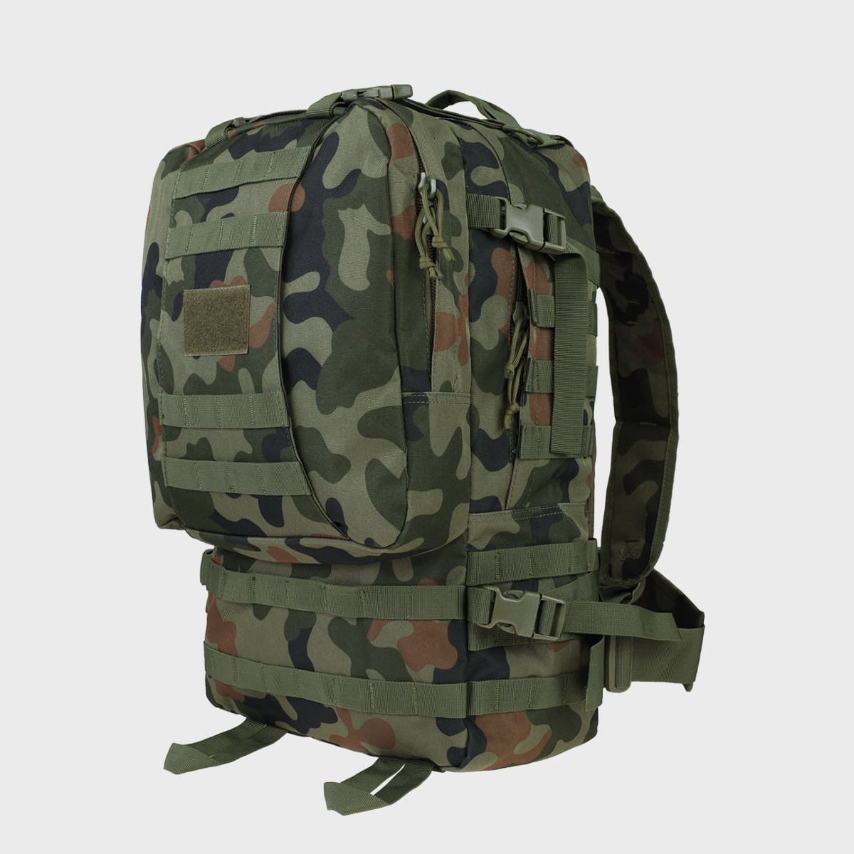 Kariška kuprinė Quebec 40L - DOMINATOR