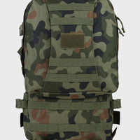 Kariška kuprinė Quebec 40L - DOMINATOR