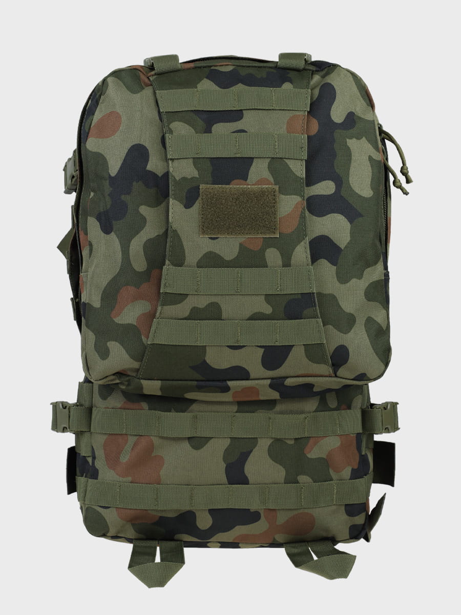 Kariška kuprinė Quebec 40L - DOMINATOR