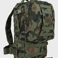 Kariška kuprinė Quebec 40L - DOMINATOR