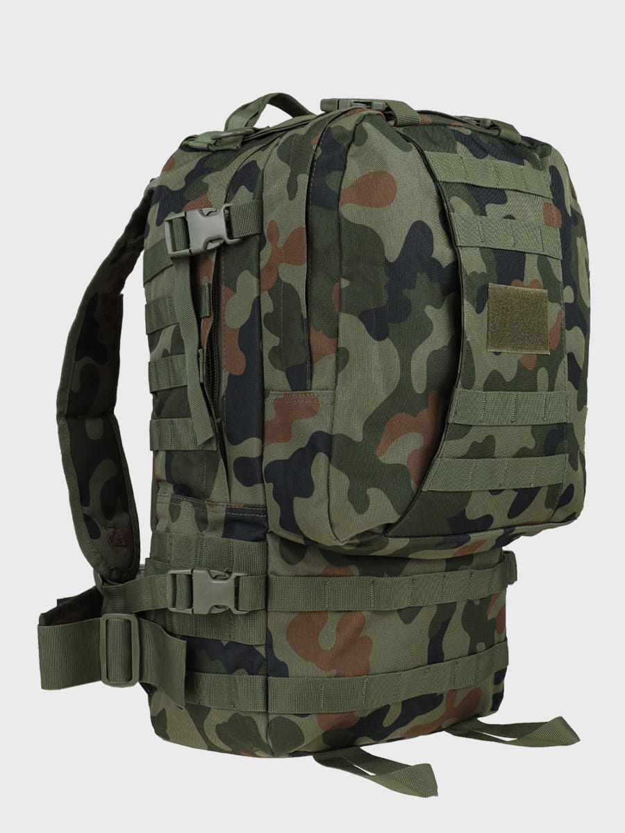 Kariška kuprinė Quebec 40L - DOMINATOR