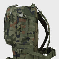 Kariška kuprinė Quebec 40L - DOMINATOR