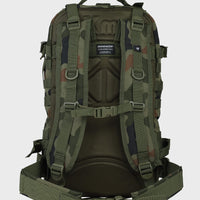 Kariška kuprinė Quebec 40L - DOMINATOR
