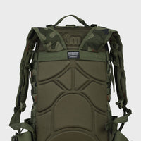 Kariška kuprinė Quebec 40L - DOMINATOR