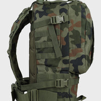 Kariška kuprinė Quebec 40L - DOMINATOR