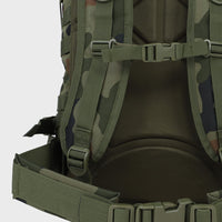 Kariška kuprinė Quebec 40L - DOMINATOR