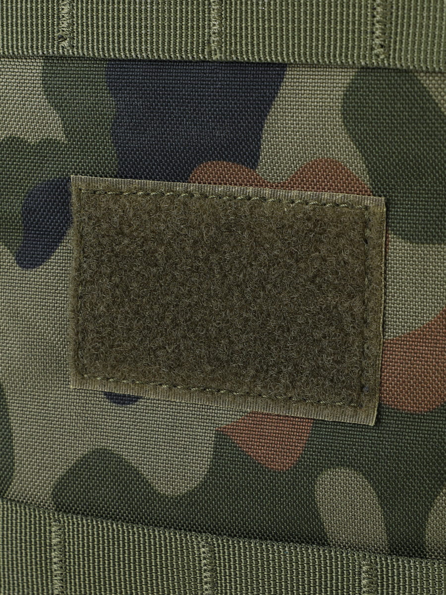 Kariška kuprinė Quebec 40L - DOMINATOR