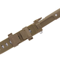 Kariškas šturmo peilis su plastikiniu dėklu - BSH