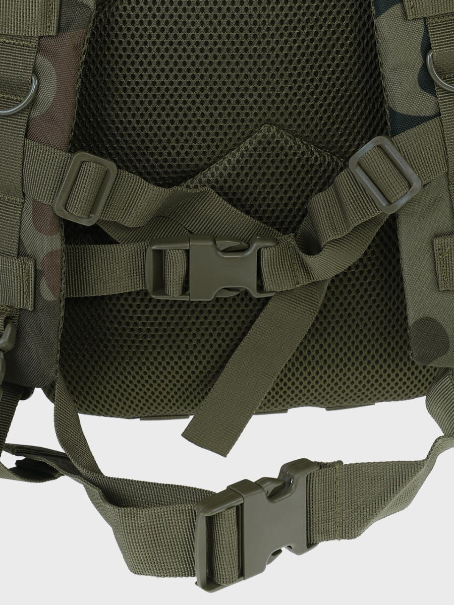 Taktinė kuprinė Shadow 28L wz.93 - DOMINATOR