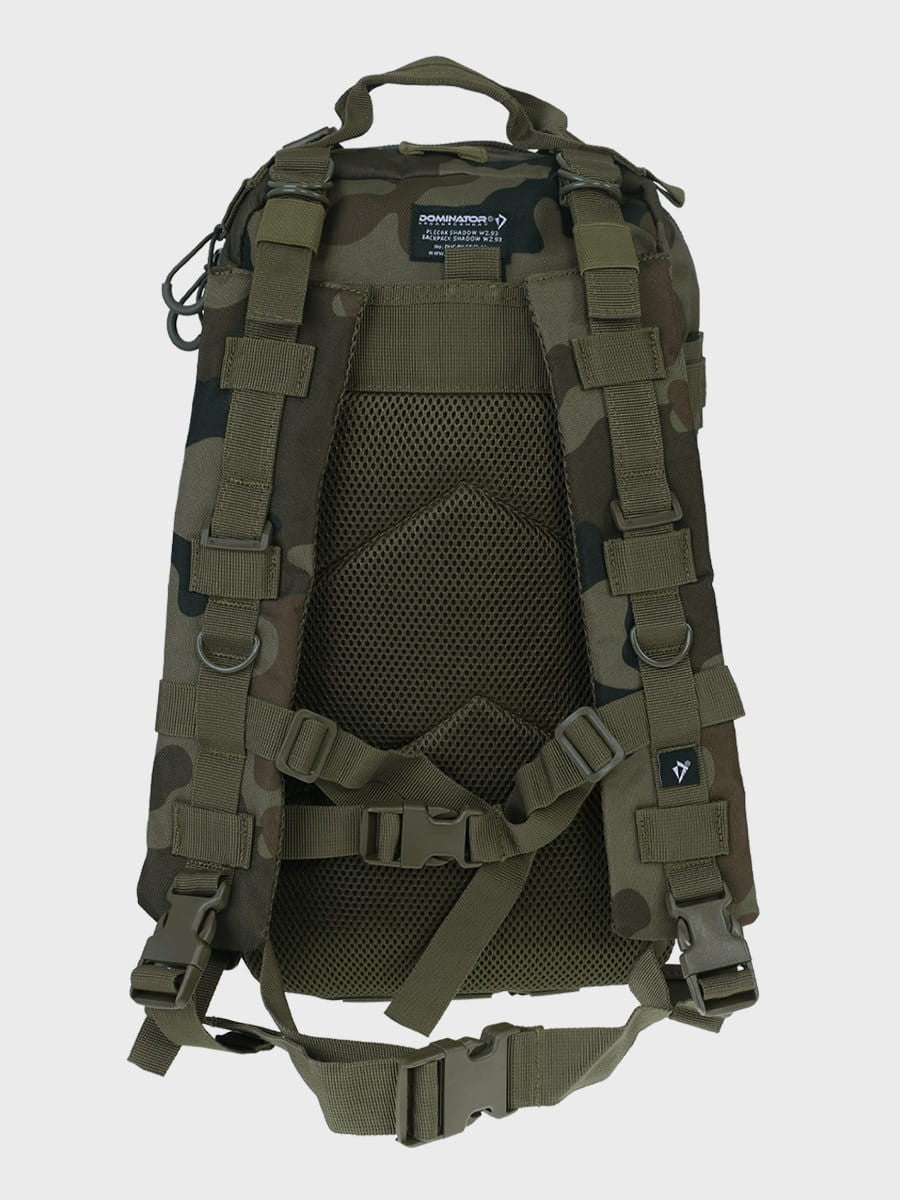 Taktinė kuprinė Shadow 28L wz.93 - DOMINATOR