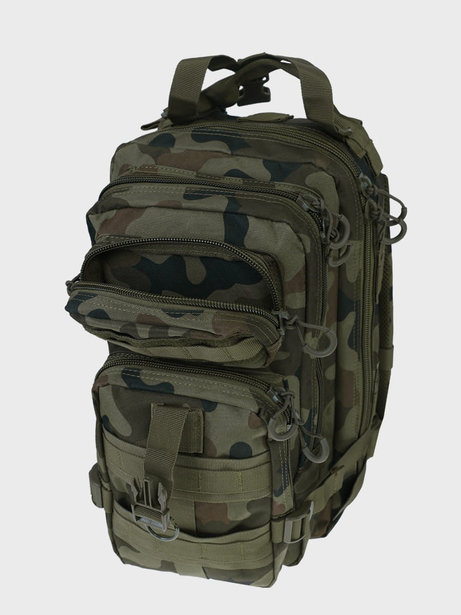 Taktinė kuprinė Shadow 28L wz.93 - DOMINATOR
