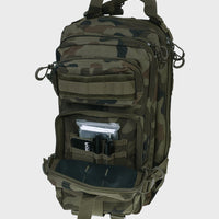 Taktinė kuprinė Shadow 28L wz.93 - DOMINATOR
