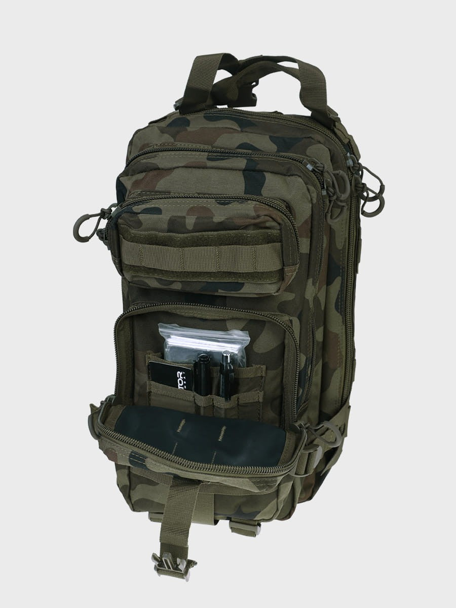 Taktinė kuprinė Shadow 28L wz.93 - DOMINATOR