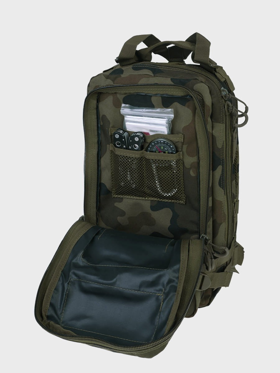 Taktinė kuprinė Shadow 28L wz.93 - DOMINATOR