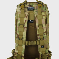 Taktinė kuprinė Shadow 28L Multicam- DOMINATOR
