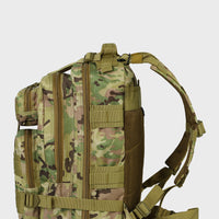 Taktinė kuprinė Shadow 28L Multicam- DOMINATOR