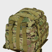 Taktinė kuprinė Shadow 28L Multicam- DOMINATOR