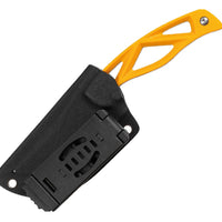 Peilis su Kydex dėklu Skeleton - MFH