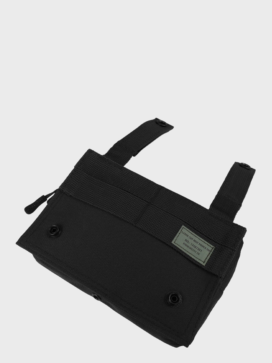 Prisegamas kuprinės skyrius LaserCut - MIL-TEC
